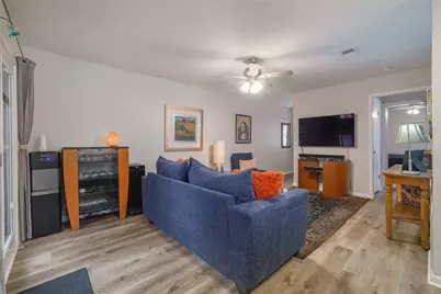 7406 Shadow Hill Drive #108, Austin, TX 78731 - Photo 6