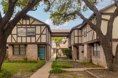 7406 Shadow Hill Drive #108, Austin, TX 78731 - Photo 1