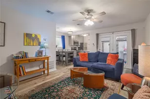 7406 Shadow Hill Dr, Austin, TX 78731 - Photo 8