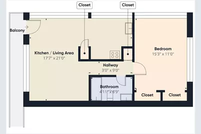 2404 Longview Street #206, Austin, TX 78705 - Photo 24