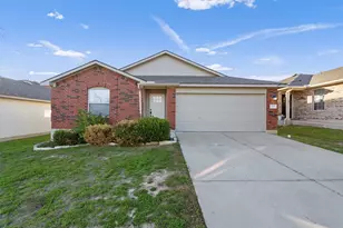 313 Drystone Trail, Liberty Hill, TX 78642 - Photo 1