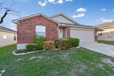 313 Drystone Trail, Liberty Hill, TX 78642 - Photo 2