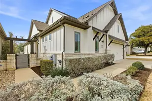 225 Diamondback Dr, Georgetown, TX 78628 - Photo 1