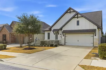 225 Diamondback Drive, Georgetown, TX 78628 - Photo 2