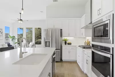 225 Diamondback Drive, Georgetown, TX 78628 - Photo 6