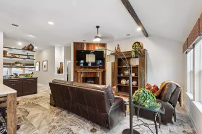 3605 Bunyan Circle, Lago Vista, TX 78645 - Photo 8