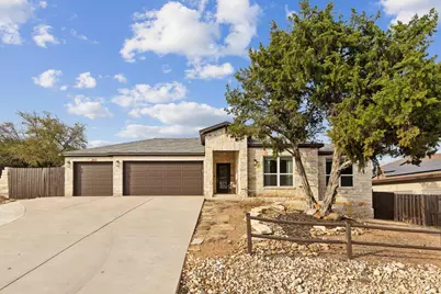 3605 Bunyan Circle, Lago Vista, TX 78645 - Photo 2