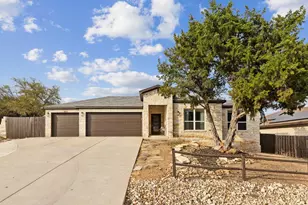 3605 Bunyan Cir, Lago Vista, TX 78645 - Photo 2