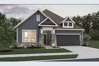 16616 Conroe Drive, Manor, TX 78653 - Photo 1