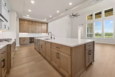108 Ribera Drive, Liberty Hill, TX 78642 - Photo 2
