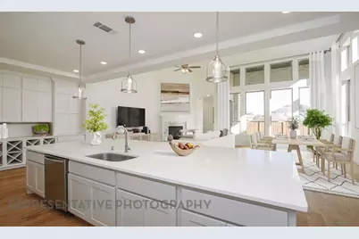 108 Ribera Drive, Liberty Hill, TX 78642 - Photo 4