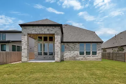 108 Ribera Drive, Liberty Hill, TX 78642 - Photo 22