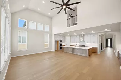 108 Ribera Drive, Liberty Hill, TX 78642 - Photo 6