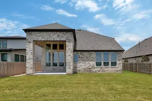 108 Ribera Dr, Liberty Hill, TX 78642 - Photo 18
