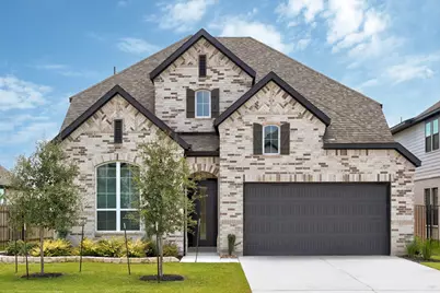 108 Ribera Drive, Liberty Hill, TX 78642 - Photo 1
