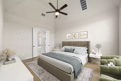 108 Ribera Drive, Liberty Hill, TX 78642 - Photo 22