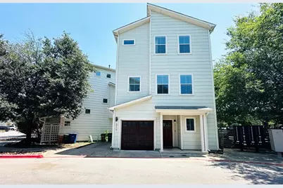 2716 Halcyon Drive #38, Austin, TX 78702 - Photo 2