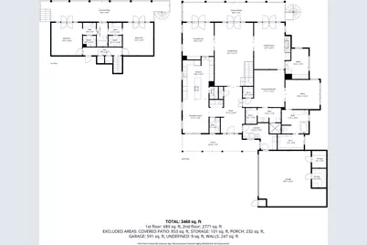 52 Club Estates Parkway, The Hills, TX 78738 - Photo 4