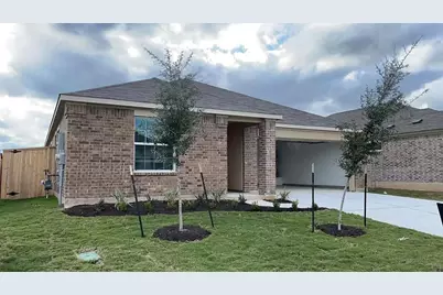 203 Arnage Drive, Hutto, TX 78634 - Photo 1