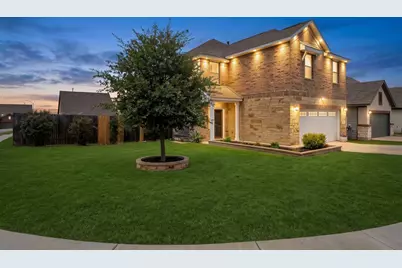 236 Yellowbark Street, Buda, TX 78610 - Photo 1