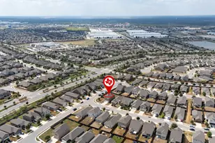 236 Yellowbark St, Buda, TX 78610 - Photo 8