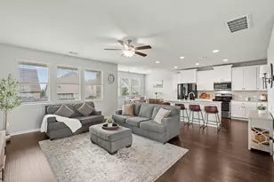 236 Yellowbark St, Buda, TX 78610 - Photo 2