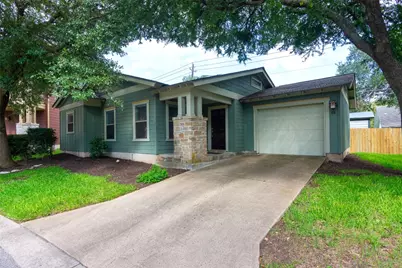 13604 Caldwell Drive #25, Austin, TX 78750 - Photo 2