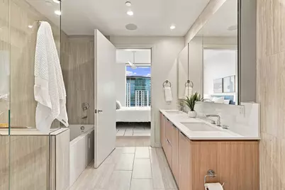 44 East Avenue #3604, Austin, TX 78701 - Photo 14