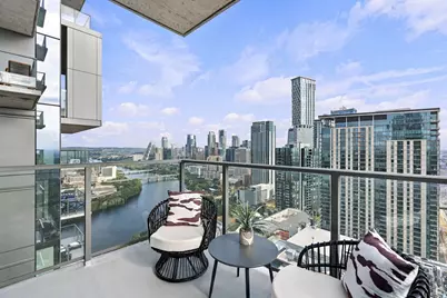44 East Avenue #3604, Austin, TX 78701 - Photo 4