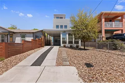 2702 Crest Avenue #2, Austin, TX 78702 - Photo 1