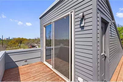 2702 Crest Avenue #2, Austin, TX 78702 - Photo 24