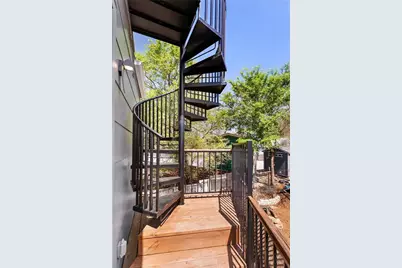 2702 Crest Avenue #2, Austin, TX 78702 - Photo 26