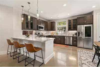 2702 Crest Avenue #2, Austin, TX 78702 - Photo 8
