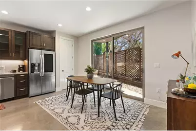 2702 Crest Avenue #2, Austin, TX 78702 - Photo 6