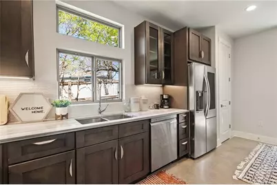 2702 Crest Avenue #2, Austin, TX 78702 - Photo 12