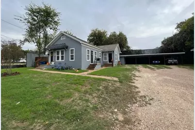 4417 Lucksinger Lane #B, Austin, TX 78745 - Photo 2