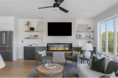 7809 Old Bee Caves Road #19, Austin, TX 78736 - Photo 2
