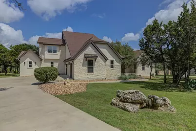 954 Covered Bridge Drive, Driftwood, TX 78619 - Photo 1