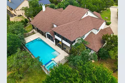 954 Covered Bridge Drive, Driftwood, TX 78619 - Photo 26