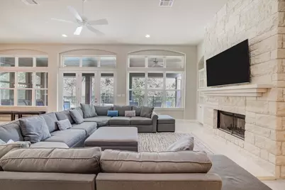 954 Covered Bridge Drive, Driftwood, TX 78619 - Photo 6