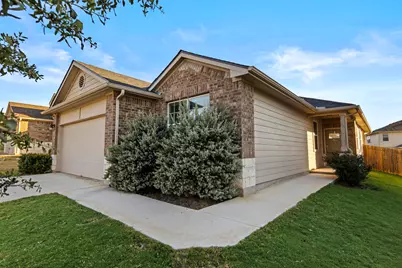 141 Fair Anne Drive, Georgetown, TX 78626 - Photo 2