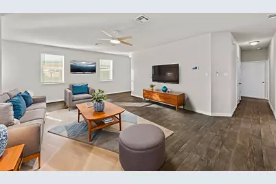 141 Fair Anne Drive, Georgetown, TX 78626 - Photo 8