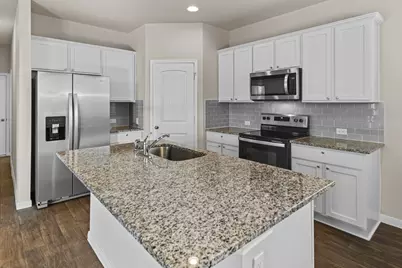 141 Fair Anne Drive, Georgetown, TX 78626 - Photo 6