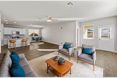 141 Fair Anne Drive, Georgetown, TX 78626 - Photo 4