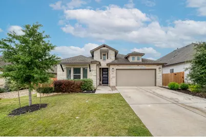 6221 Bower Well Road, Austin, TX 78738 - Photo 1