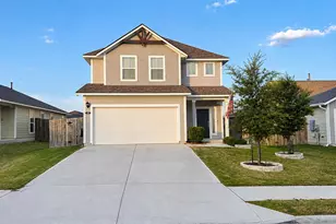 112 Tranchet Dr, Georgetown, TX 78626 - Photo 1
