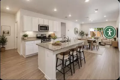 5719 Hematite Rim, San Antonio, TX 78222 - Photo 2