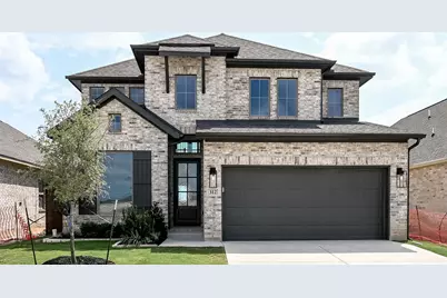 312 Watersong Bend, Lockhart, TX 78644 - Photo 1