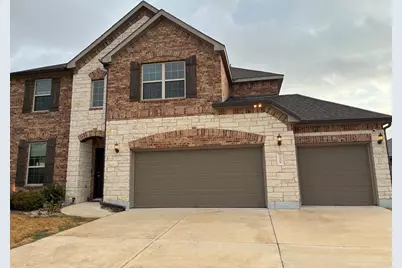 7109 SW Bargello Place SW, Round Rock, TX 78665 - Photo 1