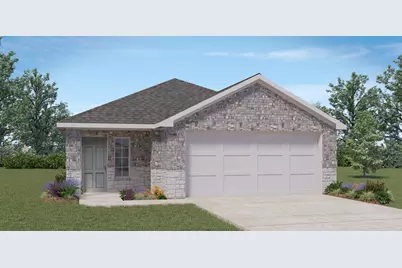 20113 Heinrich Lane, Manor, TX 78653 - Photo 1